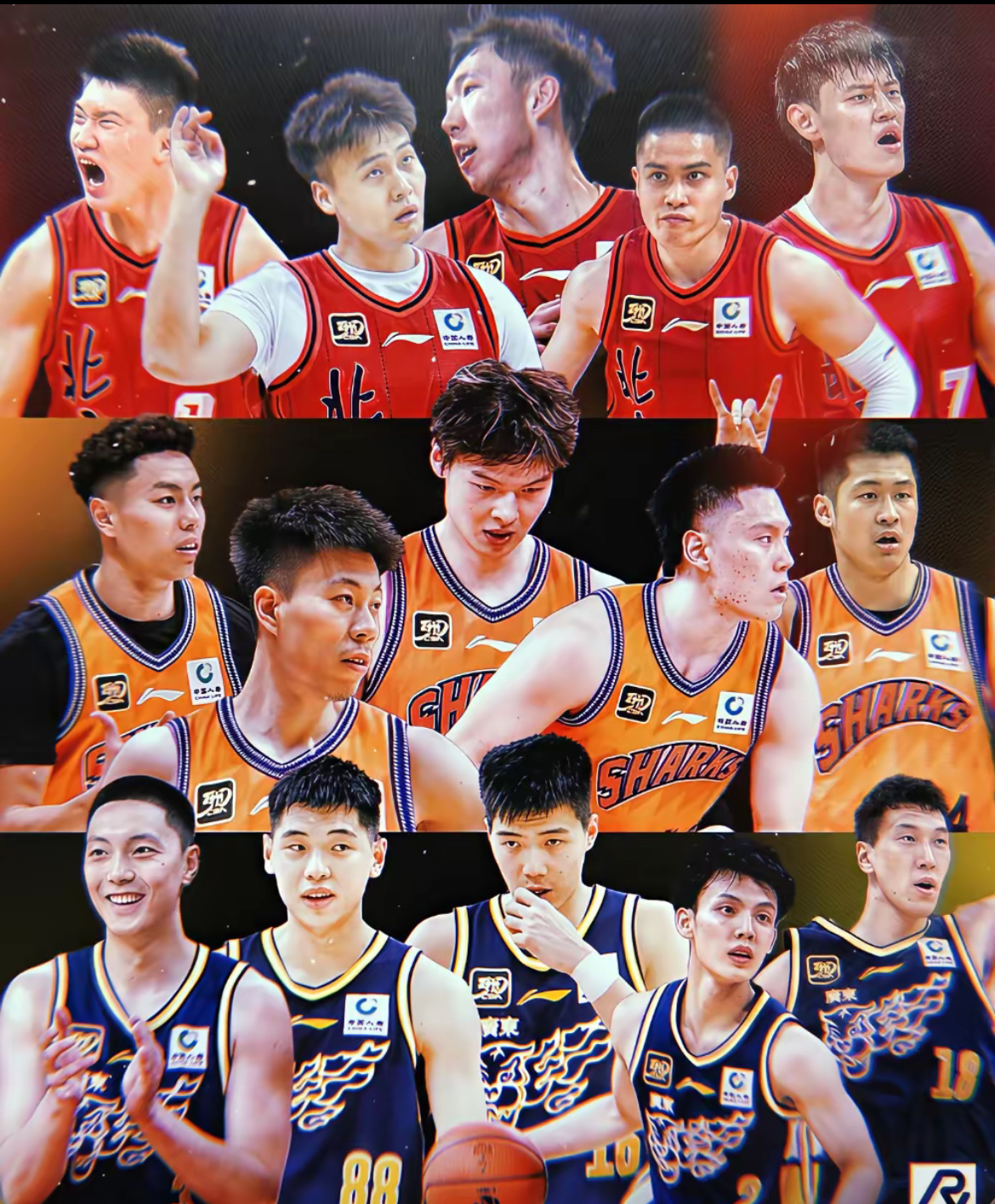 赛地聚焦：CBA季后赛转会期热度飙升，上海海港手感冰凉，压力陡增，训练强度明显提升的简单介绍-开元体育